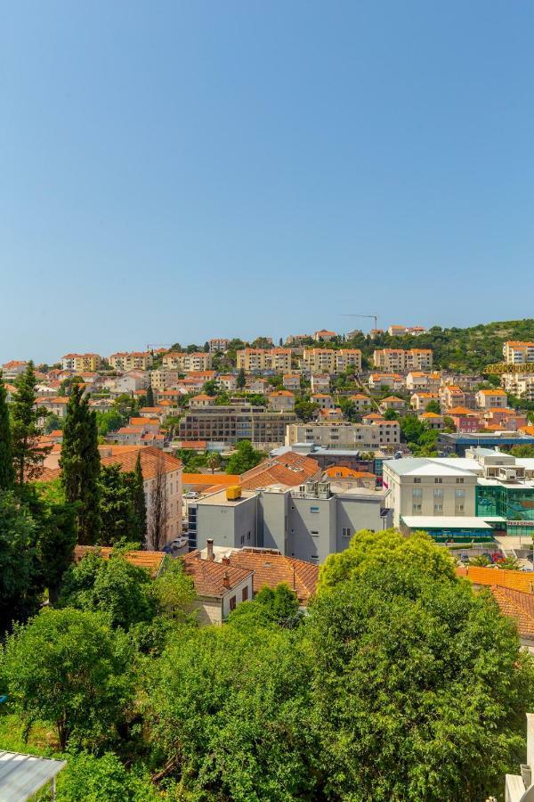 Hedera Estate, Hedera Studio 5 Dubrovnik Exteriör bild